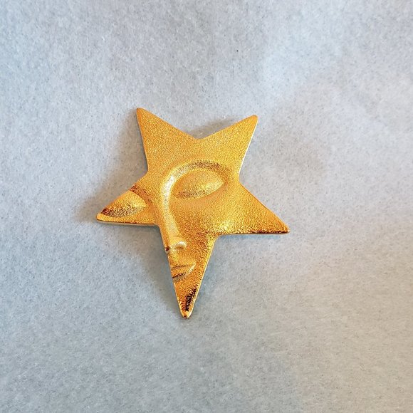 5 Fabulous Vintage Pins - Picture 4 of 9